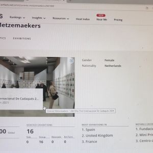zie internet